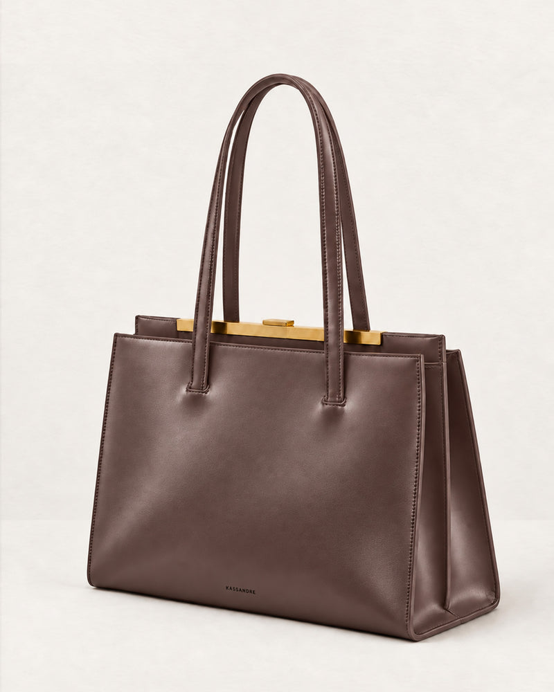 EILEEN MEDIUM TOTE