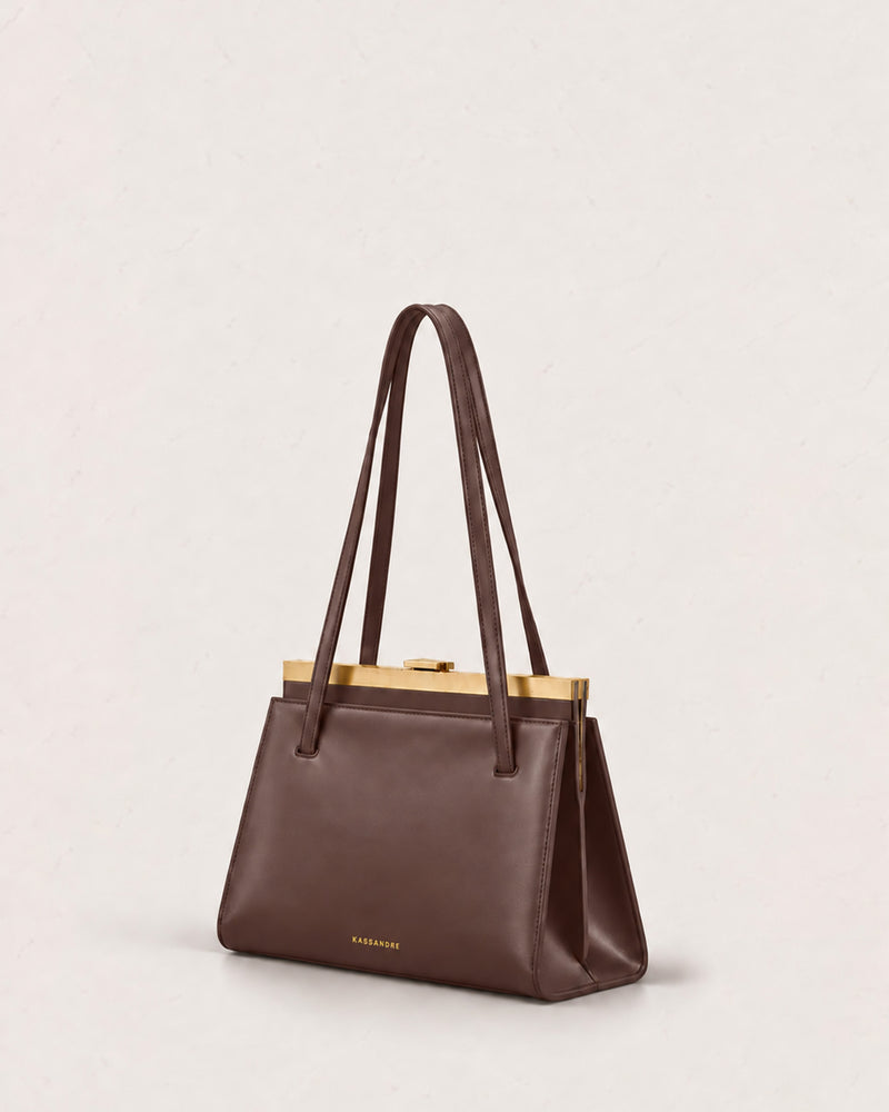 EILEEN SMALL TOTE