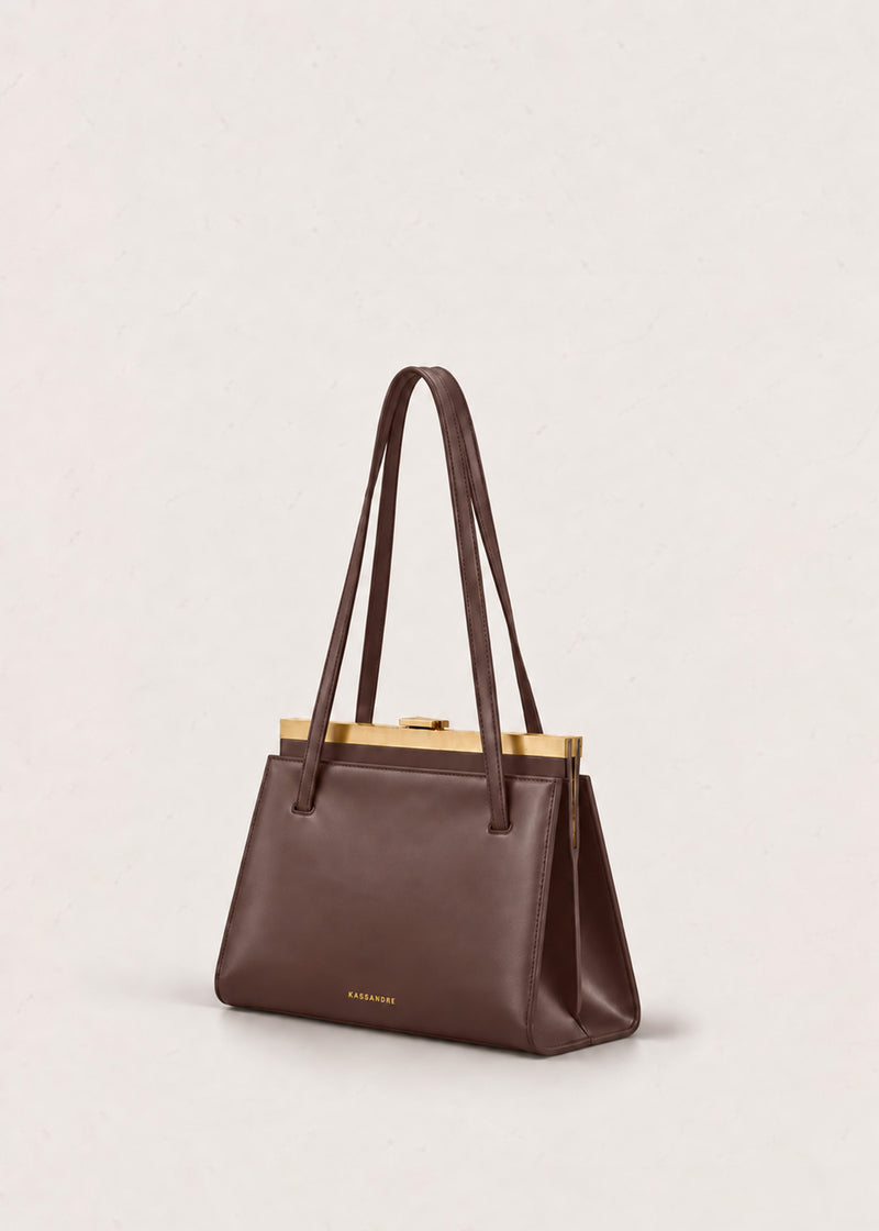 EILEEN SMALL TOTE