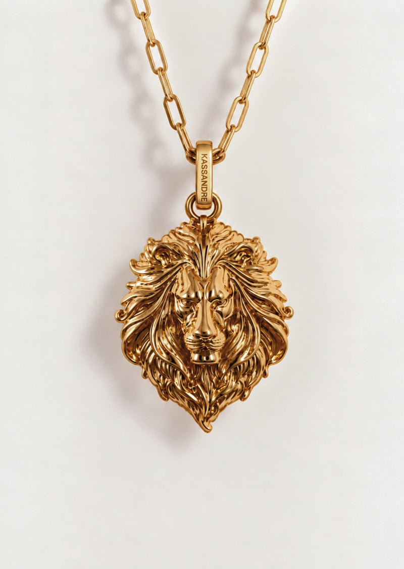 ASTRA LION