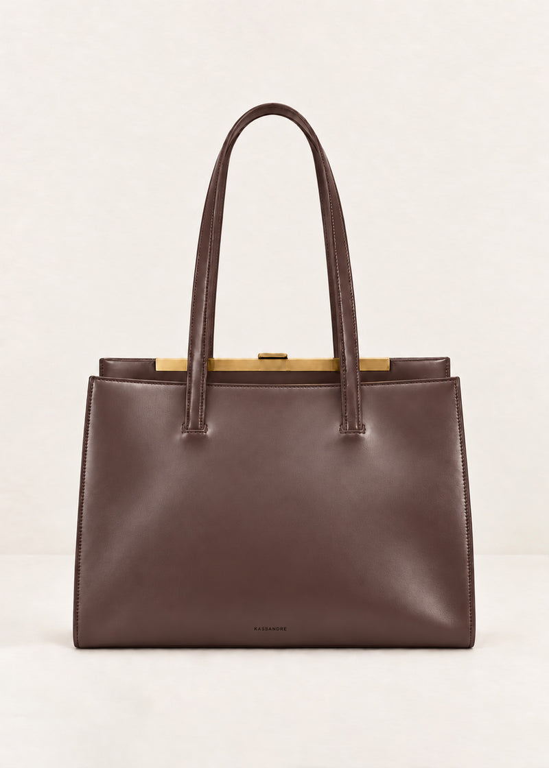 EILEEN MEDIUM TOTE