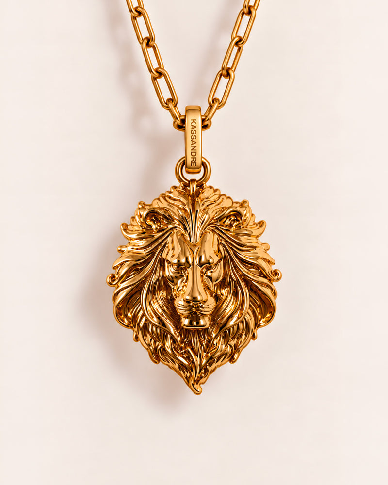ASTRA LION