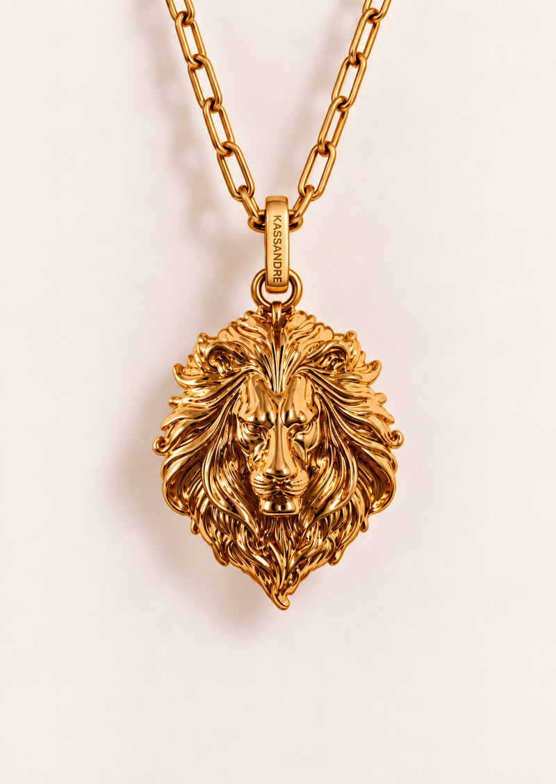 ASTRA LION