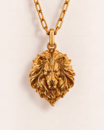 ASTRA LION
