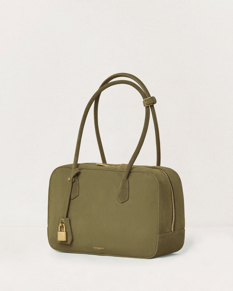 KASSET MEDIUM BAG