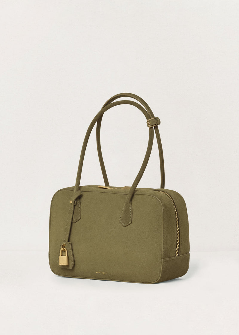 KASSET MEDIUM BAG