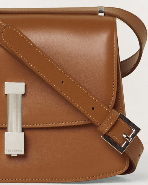 COLONNE SATCHEL