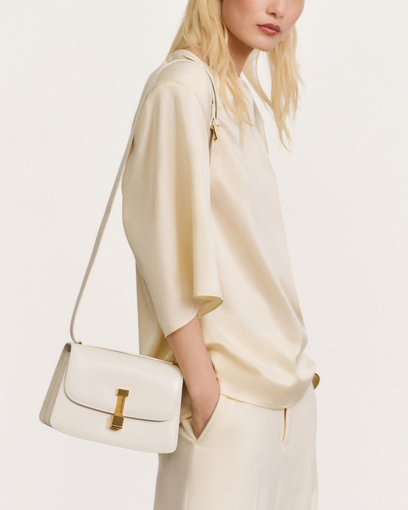 COLONNE SATCHEL