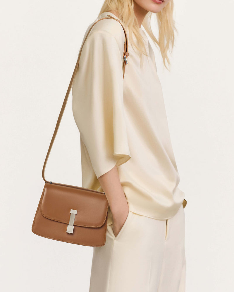 COLONNE SATCHEL