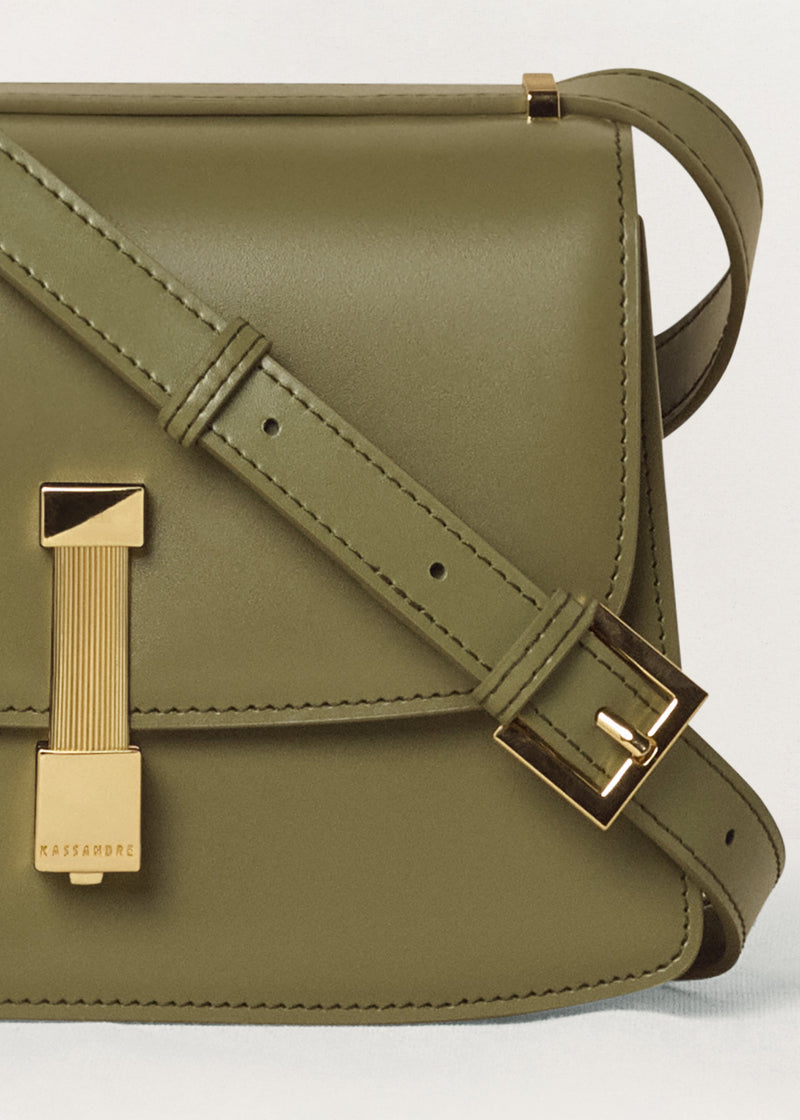 COLONNE SATCHEL
