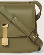 COLONNE SATCHEL