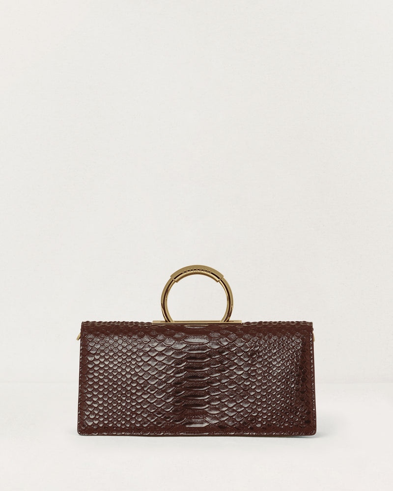 DEVA CLUTCH
