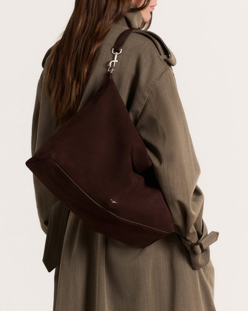 ODYSÉE MEDIUM HOBO