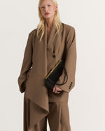 EILEEN ASYMMETRIC BAG