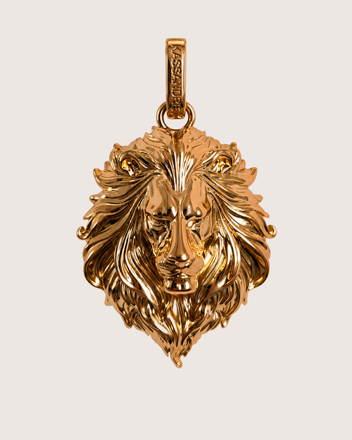 ASTRA LION