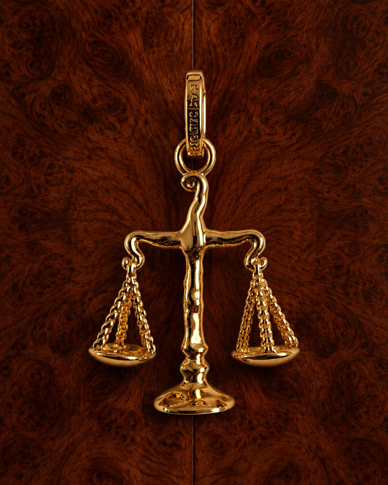 ASTRA LIBRA JEWEL