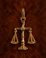 ASTRA LIBRA JEWEL