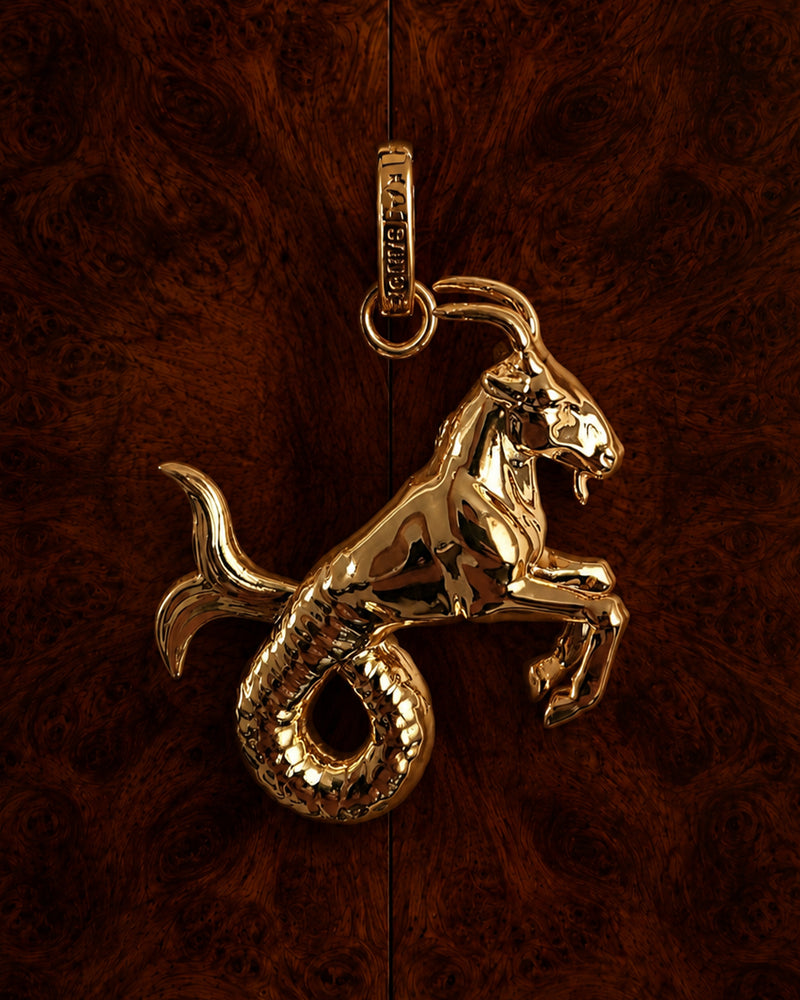 ASTRA CAPRICORN JEWEL