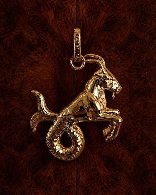 ASTRA CAPRICORN JEWEL