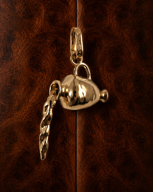 ASTRA AQUARIUS JEWEL