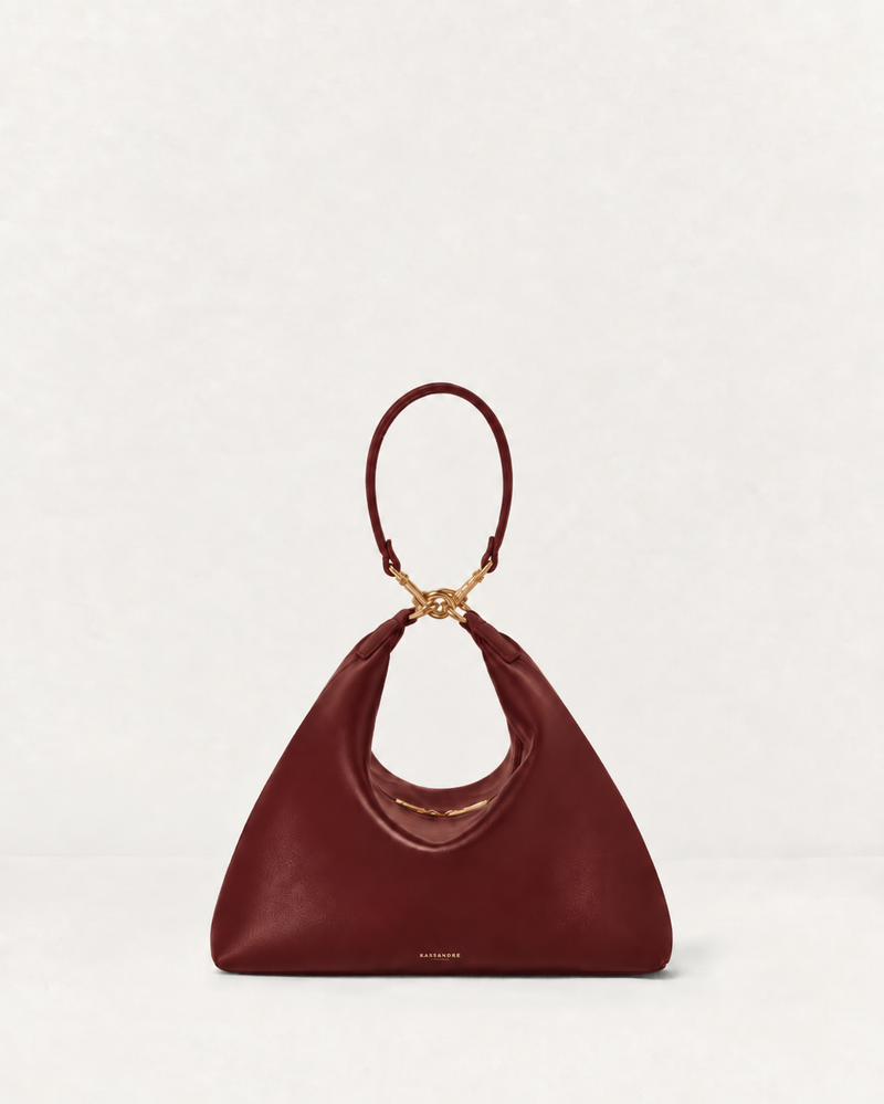 ODYSSÉE HOBO SMALL